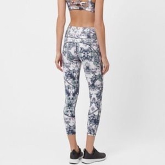 Sweaty Betty Power Leggings Size XXS - Picture 3 of 6